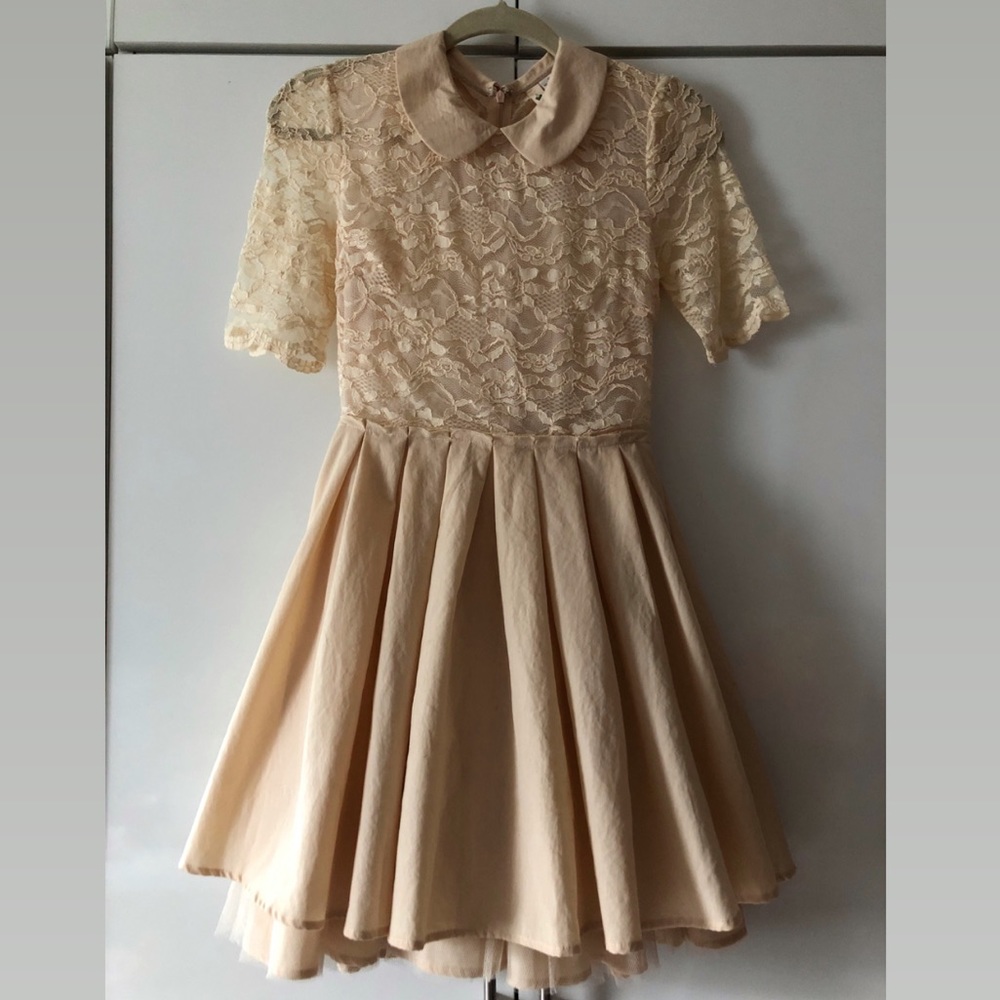 DRESS, ALICE MOON BY MOONCOLLECTION 🌙